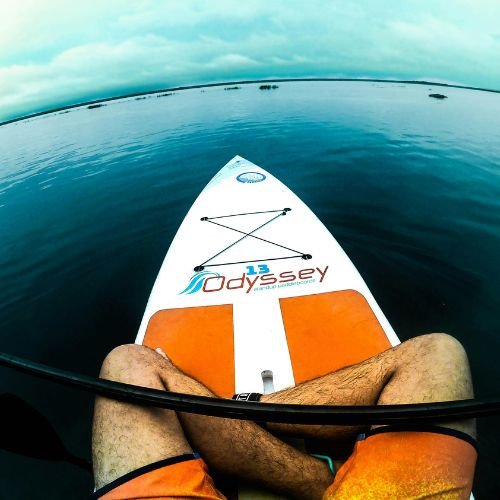 Preguntas frecuentes sobre las tabla paddle surf