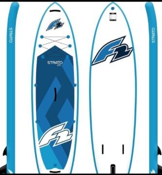 Tabla paddle surf f2
