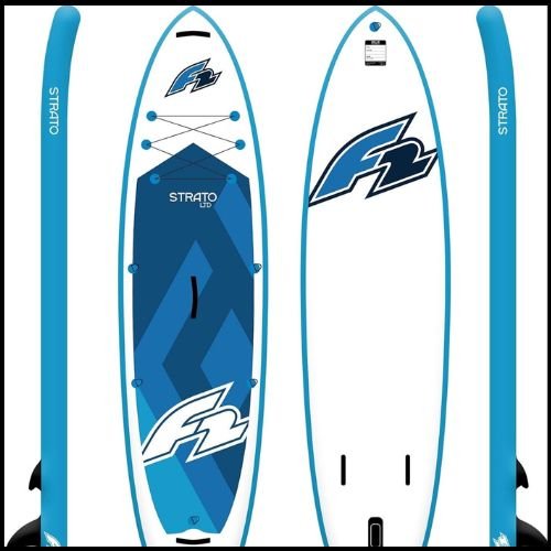Tabla paddle surf f2