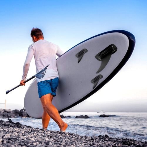 ¿Cuáles son las últimas innovaciones tecnológicas en tablas de paddle surf?