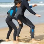 ¿Qué ropa llevar para practicar paddle surf?