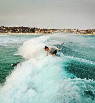¿Qué tabla de SUP es mejor para olas pequeñas?